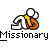 missionaire